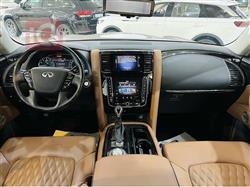 Infiniti QX80
